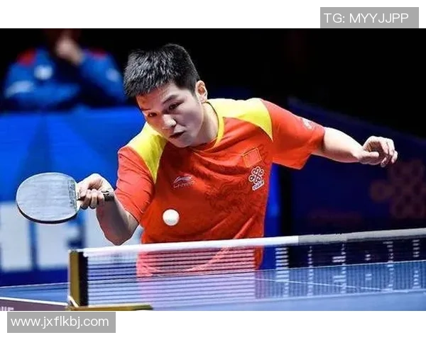 上海乒乓球队实力对比深度解析及未来发展趋势展望