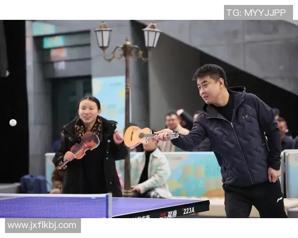 乒乓球的魅力之旅:深入了解成都乒乓球队的技术与训练秘诀 乒乓球的魅力之旅:深入了解成都乒乓球队的技术与训练秘诀