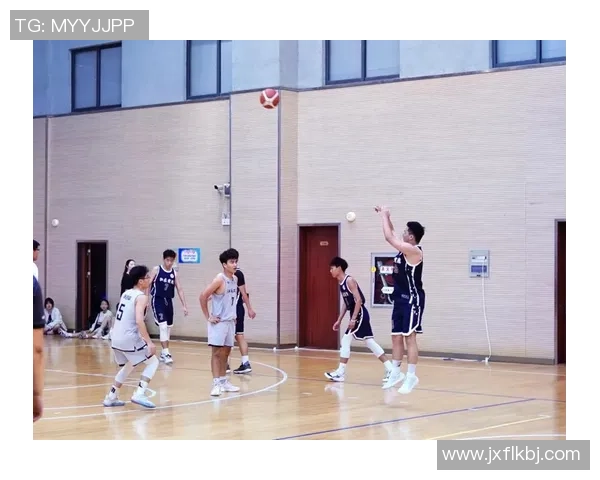 全国锦标赛分析：广州篮球队在比赛中的战术意识与团队配合表现探讨