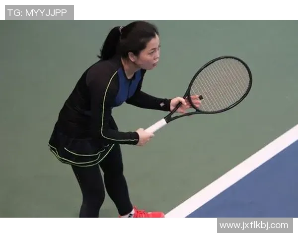 张丽独家分享网球心得与技巧助你提升球技的完美指南