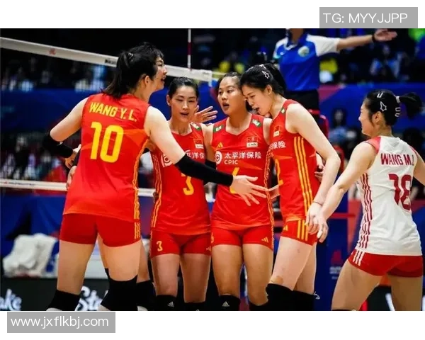 赛后分析:武汉排球队与广州排球队心理素质的较量与启示 赛后分析:武汉排球队与广州排球队心理素质的较量与启示