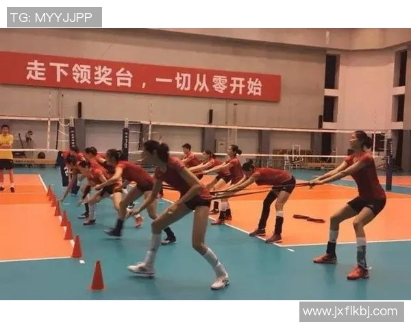 杭州排球队逆袭之路：从低谷到巅峰的精彩旅程与背后故事