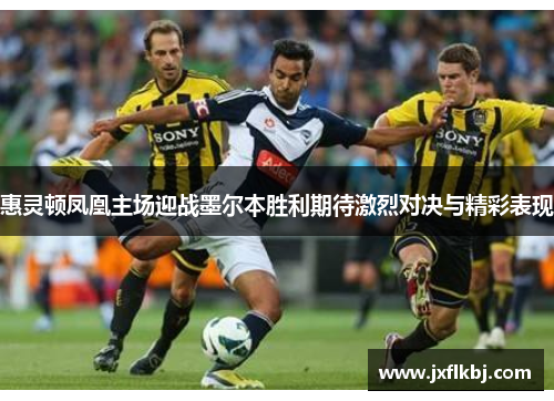 惠灵顿凤凰主场迎战墨尔本胜利期待激烈对决与精彩表现